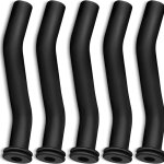 596163 tuyau d'aspiration pour moteurs verticaux tuyau de rechange pour syst�mes d'aspiration de tondeuse ...