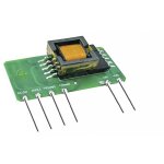 Gaptec - 5acf1w05s4 convertisseur ac / dc 5 v / dc 1000 ma 5 w Gaptec - 5acf1w05s4 convertisseur ac / dc 5 v / dc 1000 ma 5 w