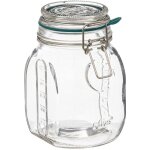 5five simply smart - bocal verre 0, 75l jarro - 5five