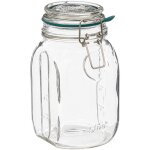 5five simply smart - bocal verre 1l jarro - 5five 5five simply smart - bocal verre 1l jarro - 5five