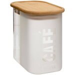 5five simply smart - bo�te � caf� glassy 875ml - 5five