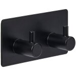 5five simply smart - pat�re adh�sive stiky 2 t�tes 9x2, 8cm - 5five