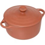 5five simply smart - plat en cramique pour la cuisson au four, 13 x 9, 7 x 7, 7 cm