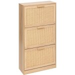 5five simply smart - range - chaussures drawy 18 paires - 5five