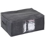 5five simply smart - sac compresseur avec housse air - store + taille l