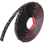 5m moulures murales flexibles, auto adh�sif d�collable et collable molding papier peint cadre miroir ...