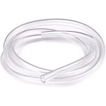 5m tuyau transparent, 10mm tuyau aquarium, tube pompe a eau, tube plastique transparent, pour transfert ...