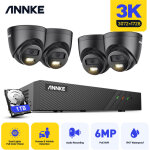 5mp kit de videosurveillance 4 camera infrarouge intelligente double lumiere vision nocturne kit camera ... 5mp kit de videosurveillance 4 camera infrarouge intelligente double lumiere vision nocturne kit camera ...