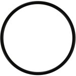 5pcs 66 mm x 60 3 joints en caoutchouc noir mcanique joint torique