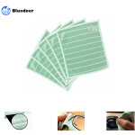 5pcs chiffon bambou lunette, microfibre bambou pour lunettes, ecran, visi�re, bijoux, montre - nettoyage ...