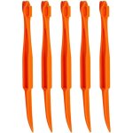 5pcs �plucheurs d'oranges en plastique multifonctions, faciles � ouvrir et � nettoyer, pour agrumes et ...