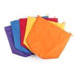 Decdeal - 5pcs / set 5 gallon sac filtre bubble bag herbal ice essence extractor kit ensemble de 5pcs ...