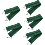 5pi�ces sangle renforc�e �lastique pour fauteuil inclinable lot de ceintures anti - craquement et anti ...