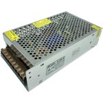 Jamais utilis�]5v 40a 200w transformateur stabilisateur de tension d'alimentation � d�coupage avec protection ...