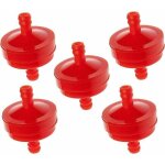 5x filtres à essence remplacement pour mtd 951 - 3013, bs - 394358 pour moteur de tondeuses à gazon sans ... 5x filtres à essence remplacement pour mtd 951 - 3013, bs - 394358 pour moteur de tondeuses à gazon sans ...