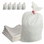 5x sacs pp 25kg (50x85) 53g