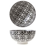 6 bol 12, 5 cm - nikko - cosy & trendy