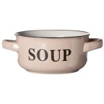 6 bol � soupe cr�me - soup - cosy & trendy