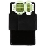 6 broches cdi bo�te allumeur ca scooter cyclomoteur pour gy6 50cc 125cc 150cc atv dirt bike aller kart ...