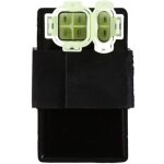 6 broches cdi remplacement, module cdi ac 6 broches remplacement pour gy6 50cc 125cc 150cc atv go kart ...