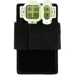 6 broches cdi remplacement, module cdi ac 6 broches remplacement pour gy6 50cc 125cc 150cc atv go kart ...