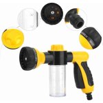 6 m pistolet � eau haute pression pour lavage de voiture � mousse, outil de nettoyage, lave - linge, ...