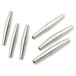 6 pices ressort secateur de volute, ressort de volute de rechange, ressort de compression accessoires ...