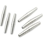 6 pi�ces ressort secateur de volute, ressort de volute de rechange, ressort de compression accessoires ...