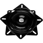 6 pouces siege de bateau plaque pivotante peche marine pivotant rotation 360 degres ajustement universel ...