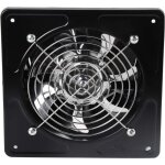 6' ventilateur extracteur d'air diamtre du trou de perage 150mm extracteur d'air 40w ventilateur d'extractio ...