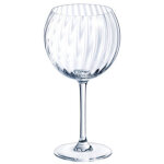 6 verre � cocktail ballon 58 cl - sym�trie - chef & sommelier