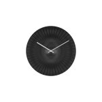 Tfa dostmann - 60. 3031. 01 à quartz horloge murale 330 mm x 50 mm x 330 mm noir Tfa dostmann - 60. 3031. 01 à quartz horloge murale 330 mm x 50 mm x 330 mm noir