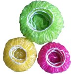 60 pices couvre plat elastique rutilisable sacs de conservation pour conservation de fracheur lgumes ...