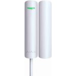 61340 doorprotect g3 fibra asp blanc, détecteur filaire d'ouverture, de choc et d'inclinaison grade3 ... 61340 doorprotect g3 fibra asp blanc, détecteur filaire d'ouverture, de choc et d'inclinaison grade3 ...