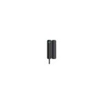 61341 doorprotect g3 fibra asp noir, dtecteur filaire d'ouverture, de choc et d'inclinaison grade3 - ...