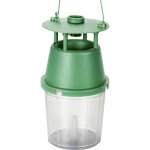 Gardigo - 66680int attractif piège pour pyrale du buis (ø x h) 11 cm x 22 cm vert, transparent 1 pc(s) ... Gardigo - 66680int attractif piège pour pyrale du buis (ø x h) 11 cm x 22 cm vert, transparent 1 pc(s) ...