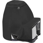 (66x62x72cm) housse de pompe de piscine, abri de pompe pour pompe de piscine, housse de filtre � sable, ...