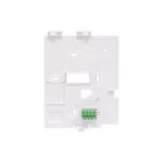 6710 trier et borne de drivation pour moniteur mini mains libres bm - blanc - comelit