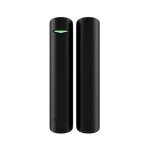 67736 doorprotect s plus (8pd) noir, dtecteur d'ouverture, de choc et d'inclinaison sans fil (dition ...