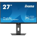 68. 5cm 27` xub2797qsu - b2 16:9 hdmidp2xusb - iiyama