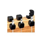Shining house - 6pcs clips de gestion de câbles magnétiques, autocollant organisateur de cordon clips ... Shining house - 6pcs clips de gestion de câbles magnétiques, autocollant organisateur de cordon clips ...
