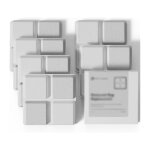 6pcs sachets dshydratants pour distributeur croquettes chat automatique compatible avec petlibro