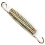 6x ressorts de trampoline de rechange longueur 145mm pour 240 244 305 305 366 � 427cm ressort de trampoline ...