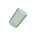 7. 5 x 7. 5 x 10. 5cm porte - brosse  dents pour la maison tasses empilables mug cafe verre safe cup ...