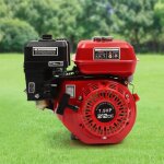 7, 5hp moteur � essence, 4 temps moteur 1 cylindre moteur 4000w 212cc r�servoir 3. 6l d�marrage par c�ble ...