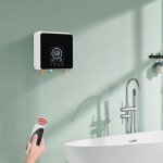 7. 5kw 220v chauffe - eau lectrique instantan tlcommand chauffe - eau lectrique thermostatique ...