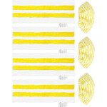 7 accessoires pour kärcher sc2 sc3 sc4 sc5 lavettes lingettes nettoyeur vapeur 4 pcs serpillières pour ... 7 accessoires pour kärcher sc2 sc3 sc4 sc5 lavettes lingettes nettoyeur vapeur 4 pcs serpillières pour ...