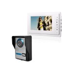 7 pouces lcd vidéo porte téléphone sonnette interphone caméra moniteur système de sécurité à domicile ... 7 pouces lcd vidéo porte téléphone sonnette interphone caméra moniteur système de sécurité à domicile ...