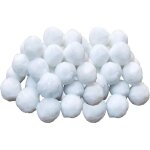 700g boules de filtre de piscine, balles filtrantes, m�dia filtre � fibres pour piscine filtres � sable ...