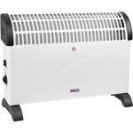 702010 convecteur 25 m² 2000 w noir / blanc - x4 - life 702010 convecteur 25 m² 2000 w noir / blanc - x4 - life
